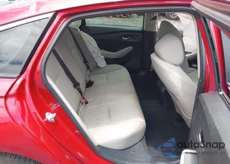 2023 Honda Accord Lx from USA, damaged, VIN 1HGCY1F20PA043439